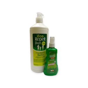 REPELENTE DE MOSQUITOS