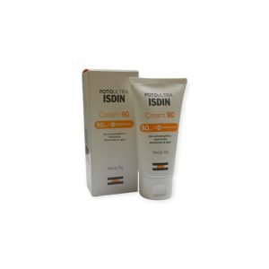 BLOQUEADOR FOTOULTRA ISDIN FPS 90
