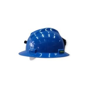 CASCO MINERO TRIDENTE
