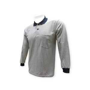 POLO CUELLO CAMISERO 30 AL 1