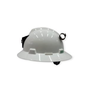 CASCO MINERO MSA