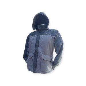 CASACA ACOLCHADA RANGER STEEL POWER